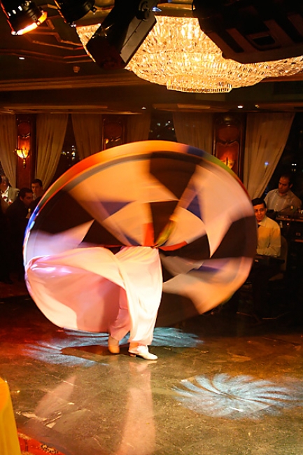 Le Caire Novembre 2005 - 021